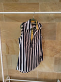 BULLRUSH SINGLET SHIRT M