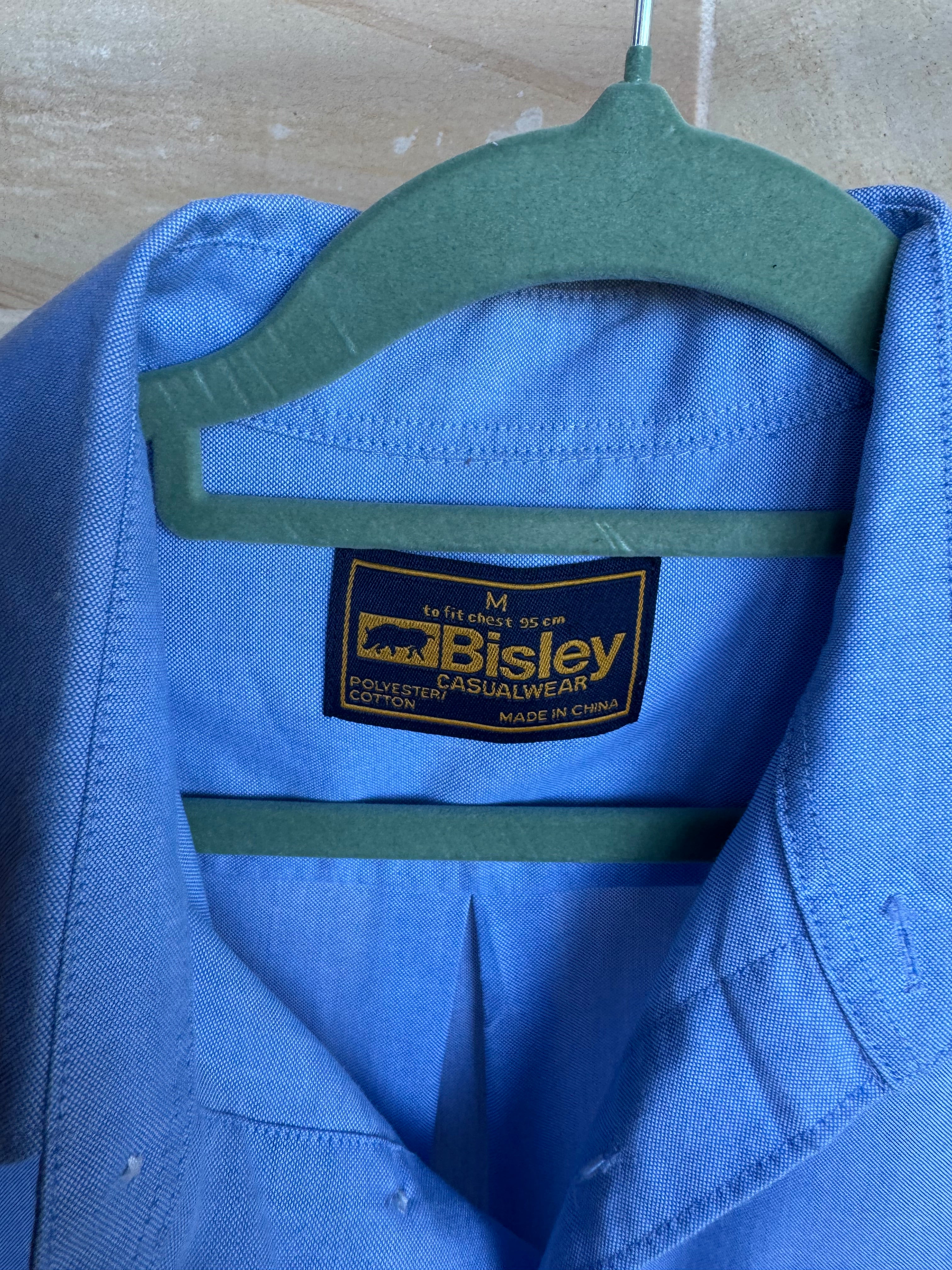 BISLEY SHIRT M