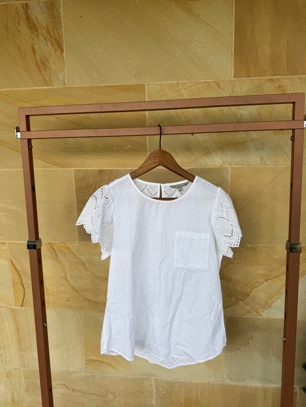 YARRA TRAIL SHIRT 8