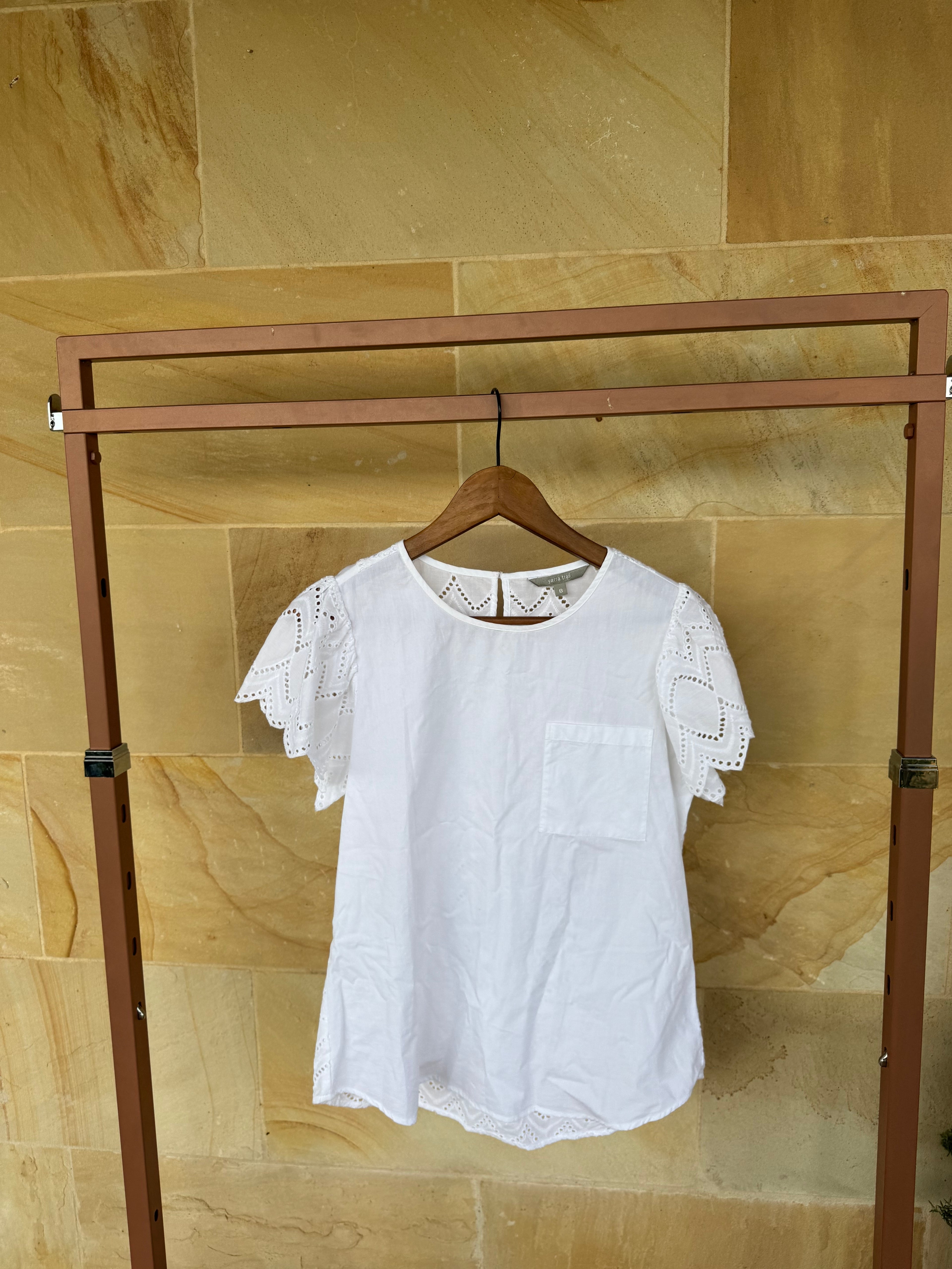 YARRA TRAIL SHIRT 8