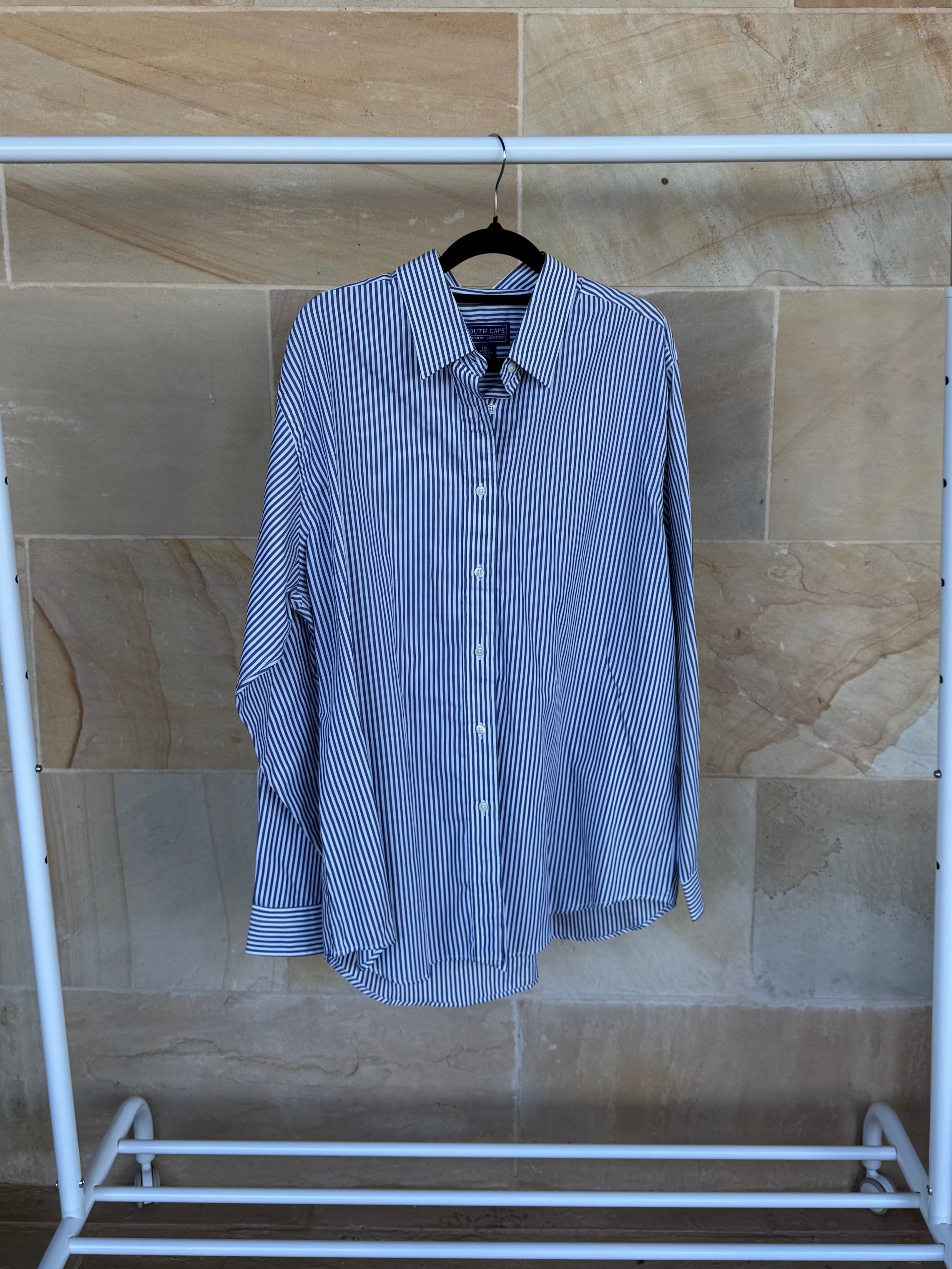 SOUTH CAPE SHIRT 16