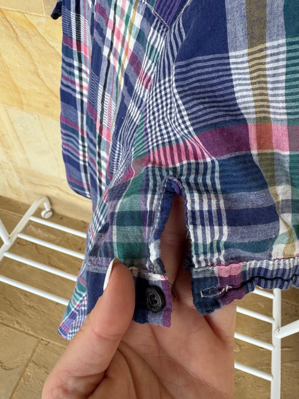 BNN LIGHTWEIGHT SHORT SLEEVE SHIRT