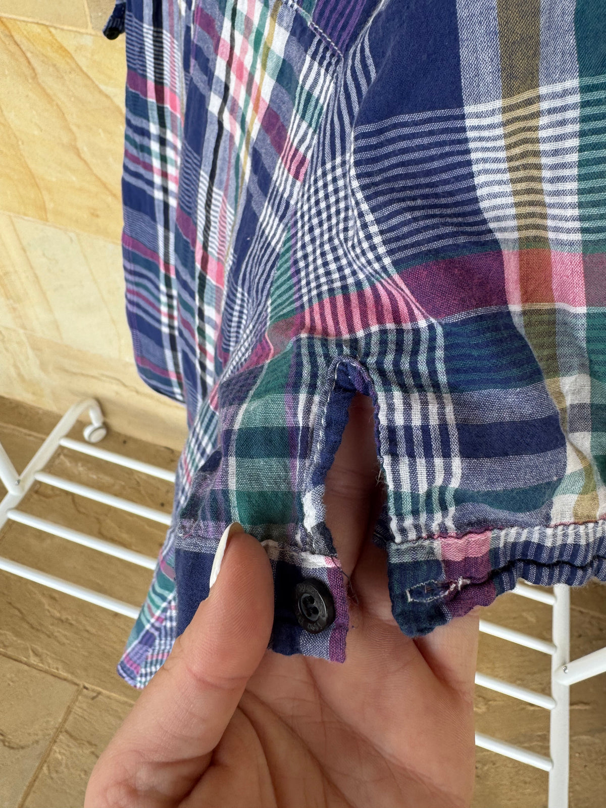 BNN LIGHTWEIGHT SHORT SLEEVE SHIRT