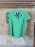 US POLO ASSN POLO SHIRT 14