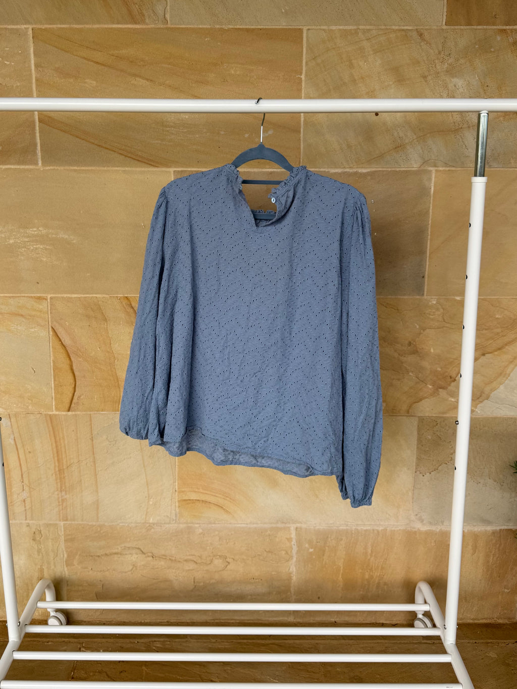 FORCAST SHIRT M