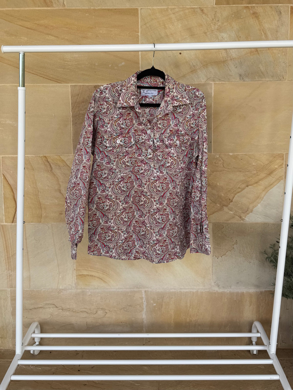 JUST COUNTRY SHIRT 12