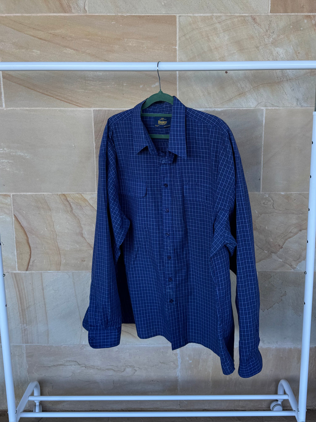BISLEY SHIRT 2XL