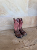 ARIAT FATBABY BOOTS 38.5
