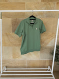 BEVERLY HILLS POLO CLUB POLO SHIRT L
