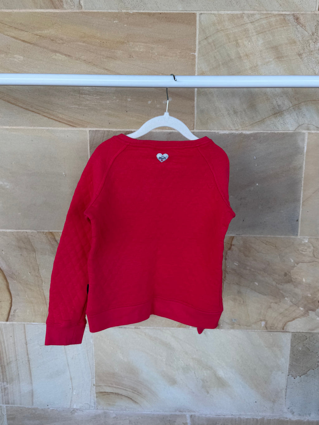 MINI MOOKS JUMPER 6