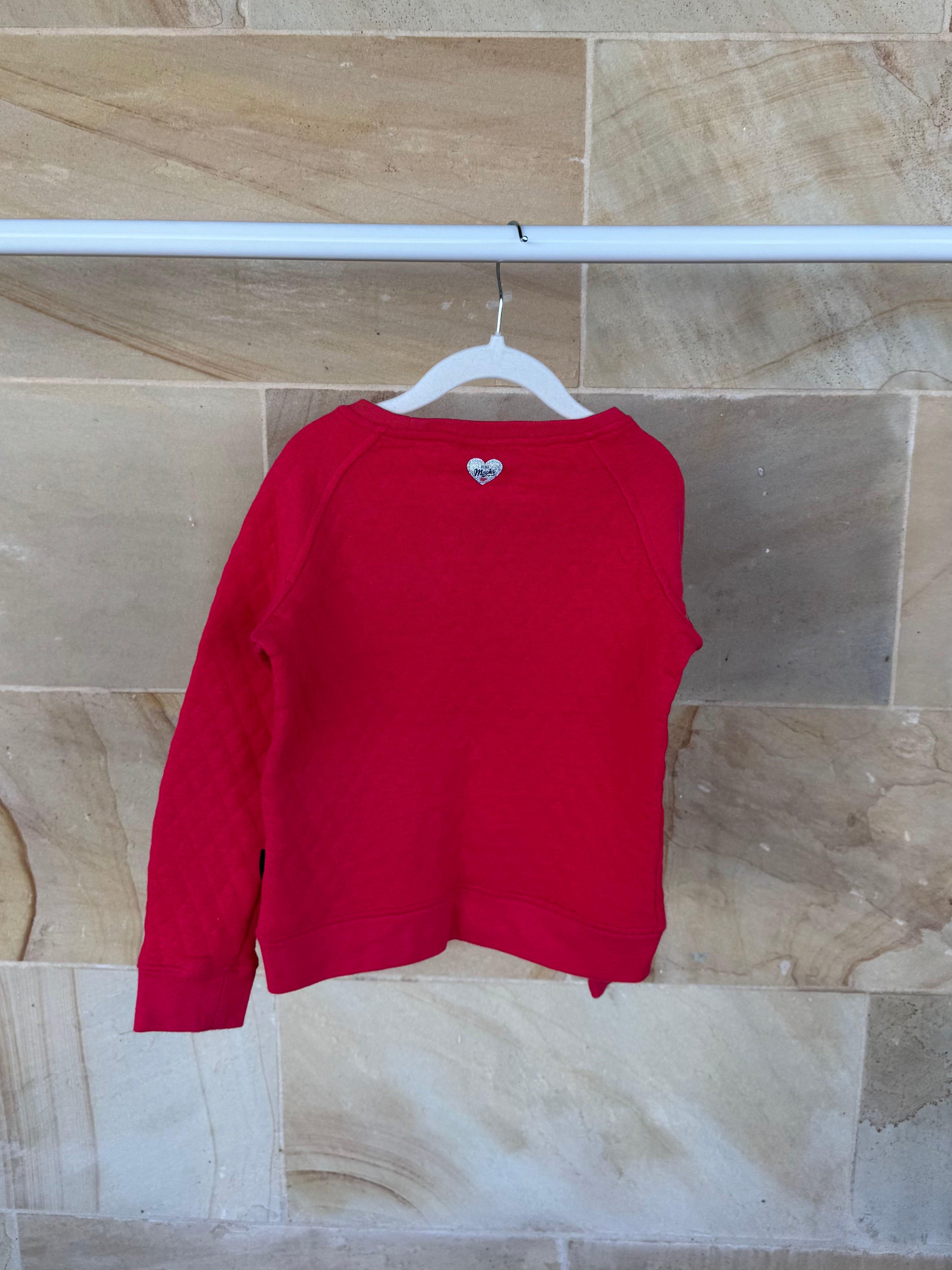 MINI MOOKS JUMPER 6