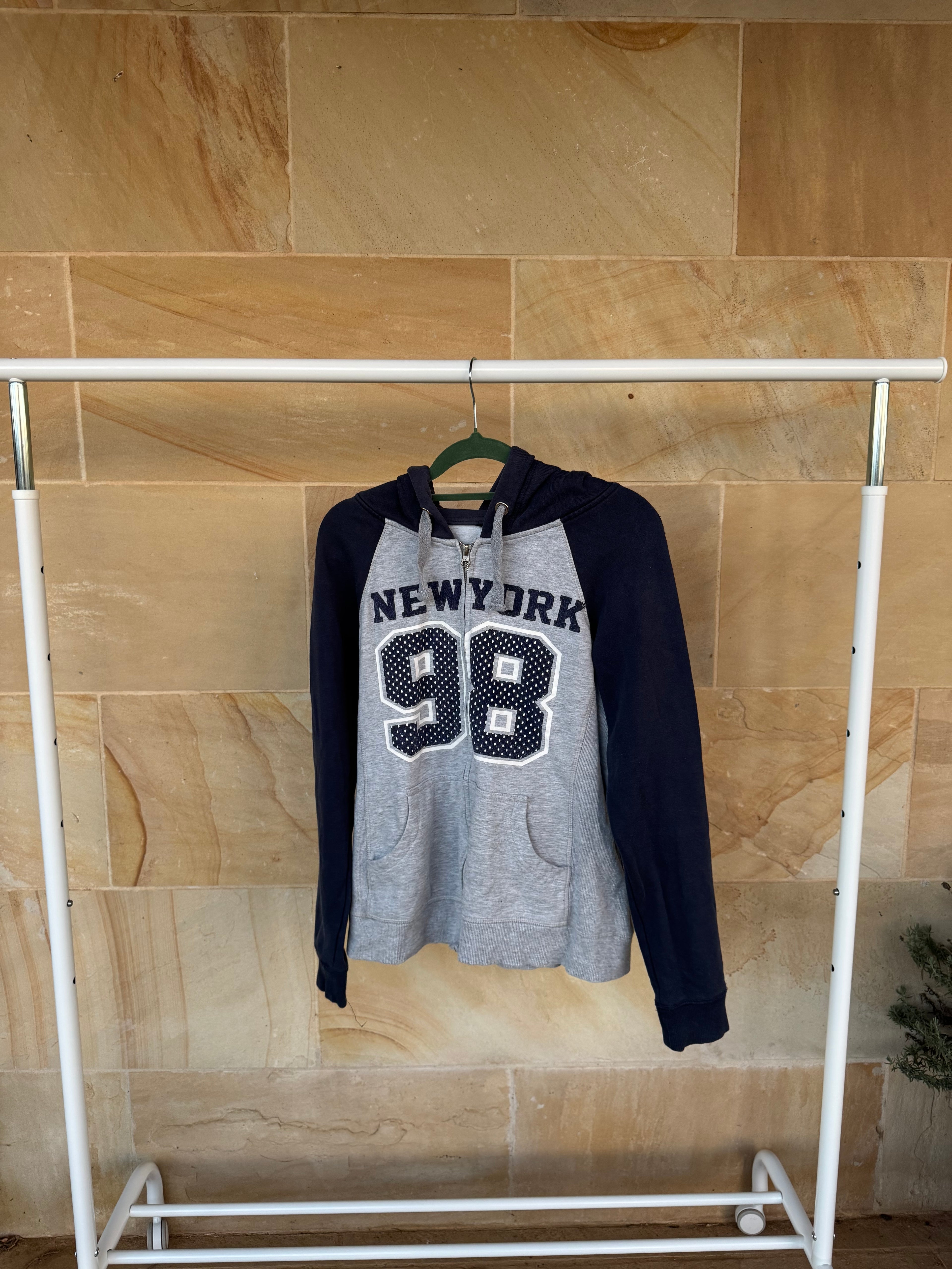 JAYJAYS Y2K NEW YORK JUMPER S