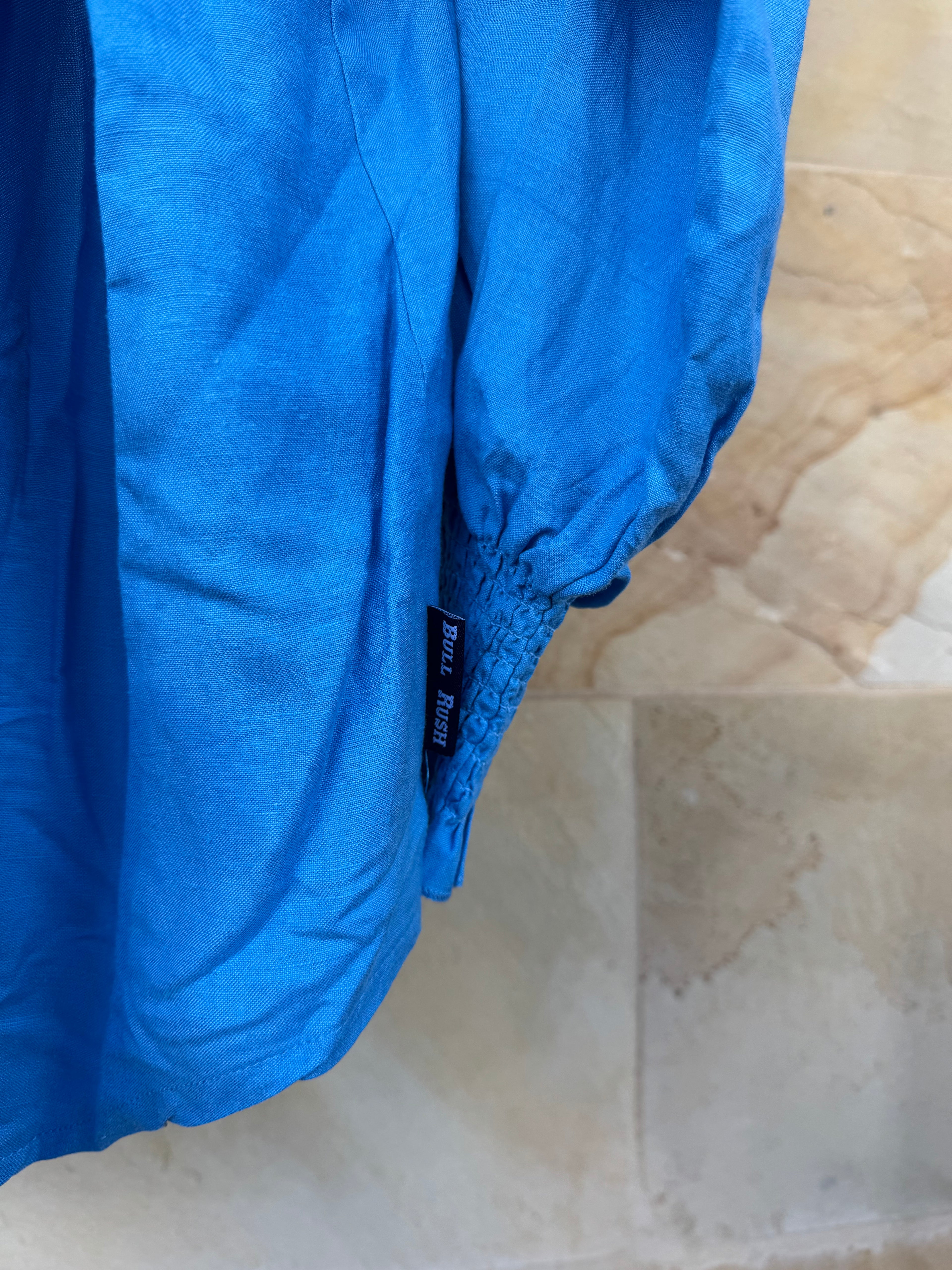 BULLRUSH SHIRT XL