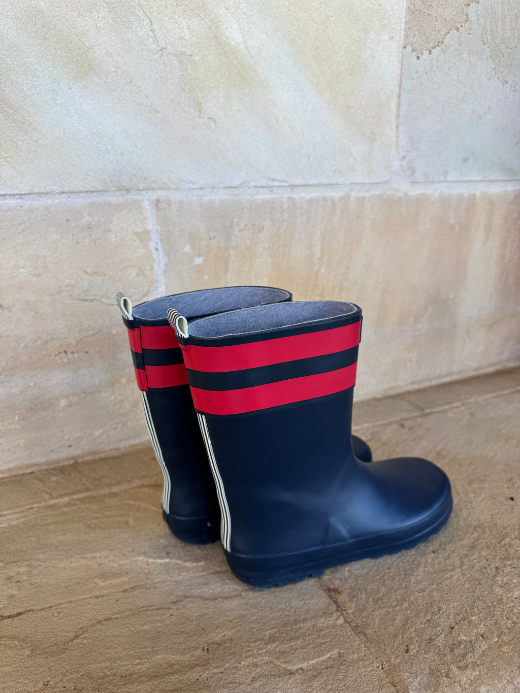 COUNTRY ROAD KIDS GUMBOOTS 33