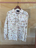 RB SELLARS WORK SHIRT 20