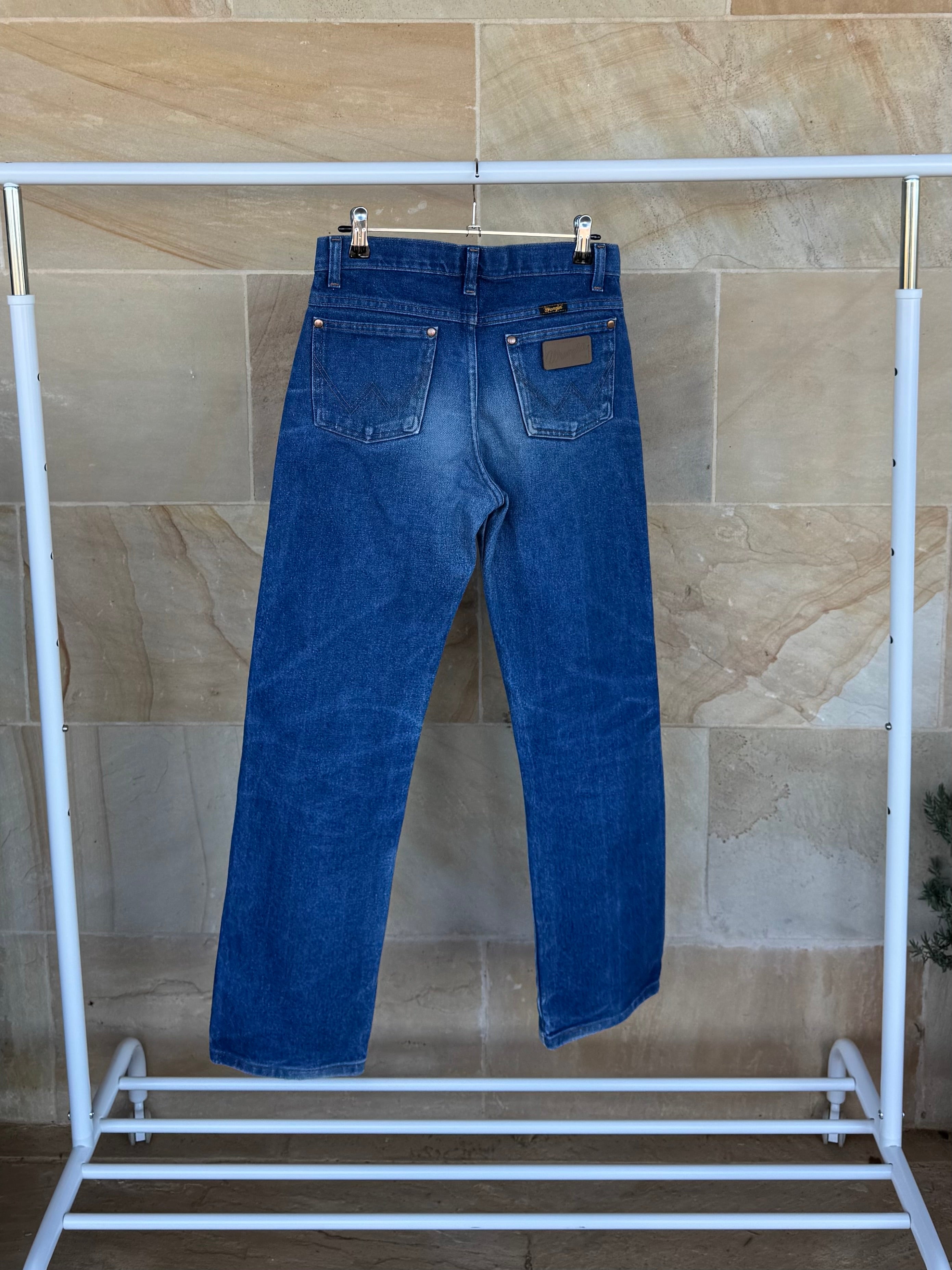 WRANGLER KIDS JEANS 14R