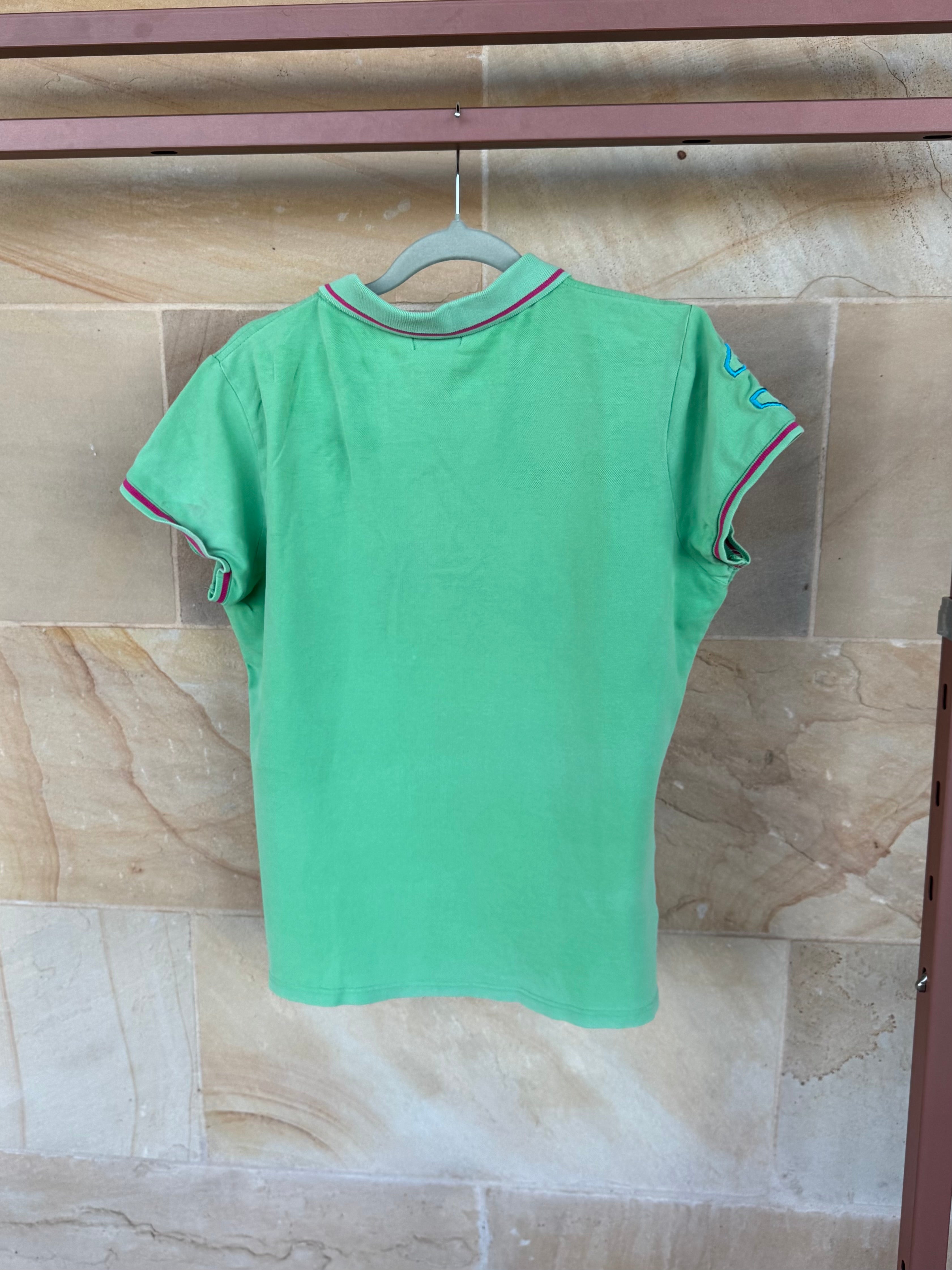 US POLO ASSN POLO SHIRT 14