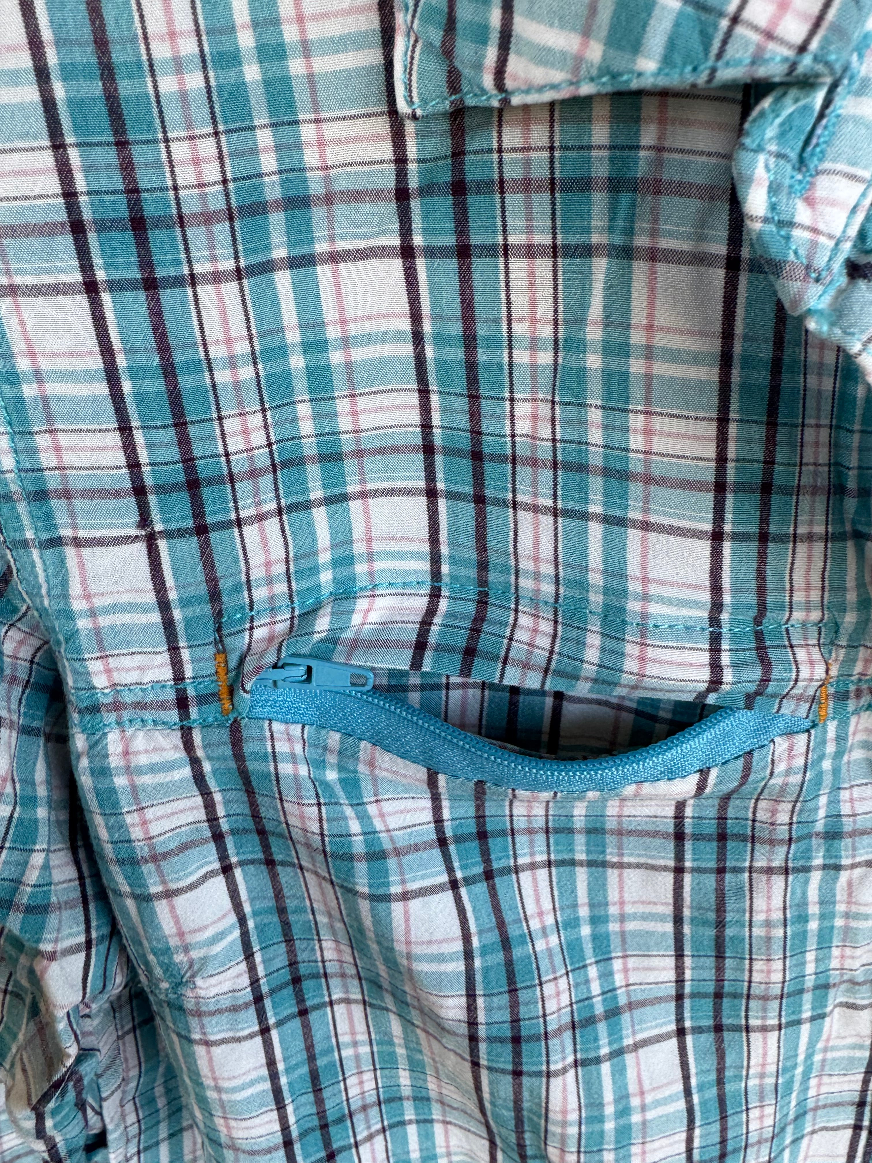 GONDWANA HIKING SHIRT 10