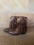 ROPER KIDS BOOTS SIZE 2