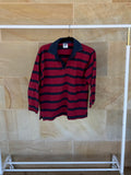 PUMPKIN PATCH KIDS RUGBY JUMPER 8