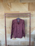 RB SELLARS FLANNEL SHIRT 14