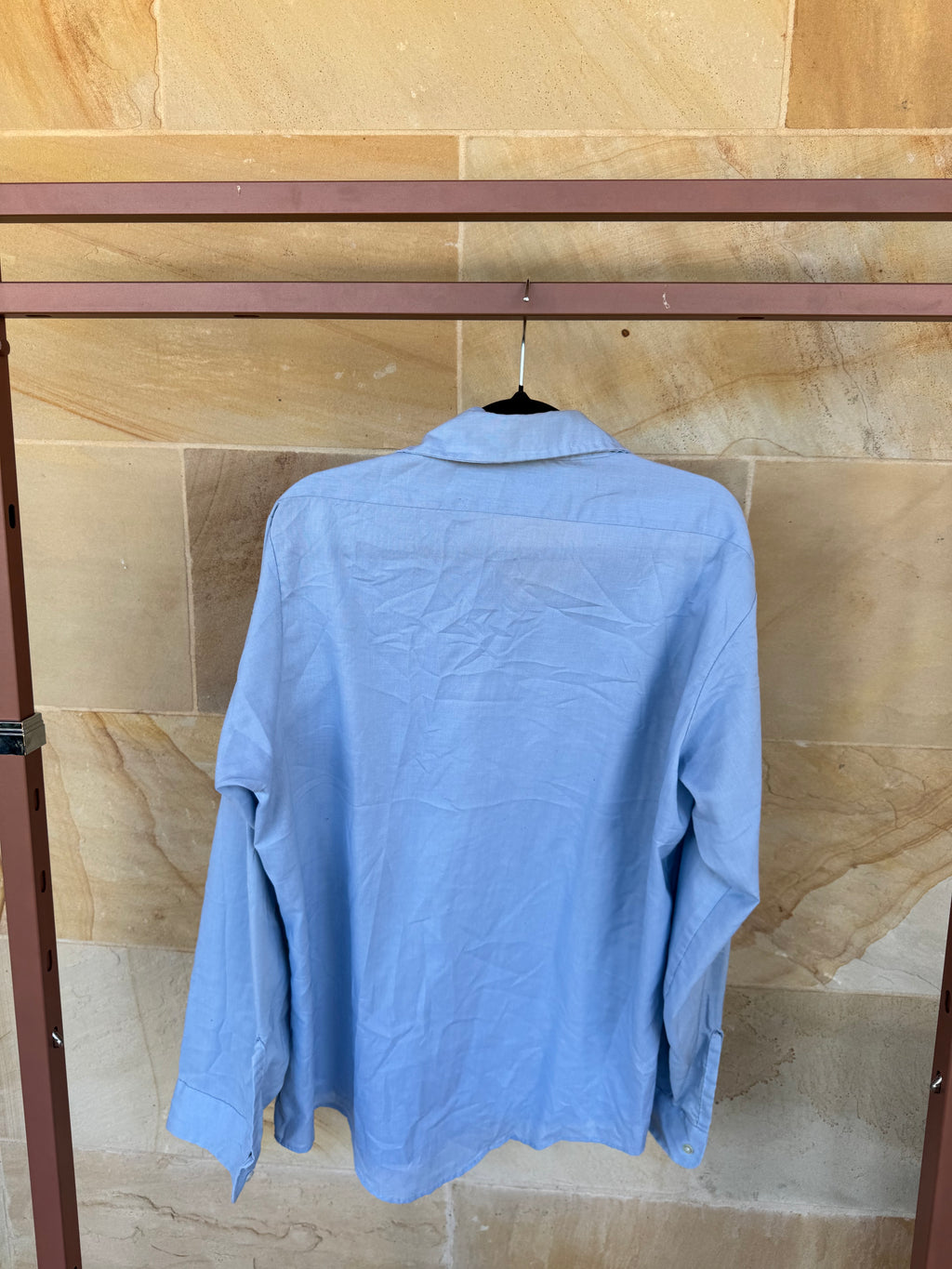 WRANGLER MENS SHIRT XL