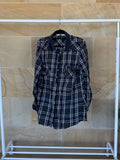 ZARA WOMENS SHIRT XL