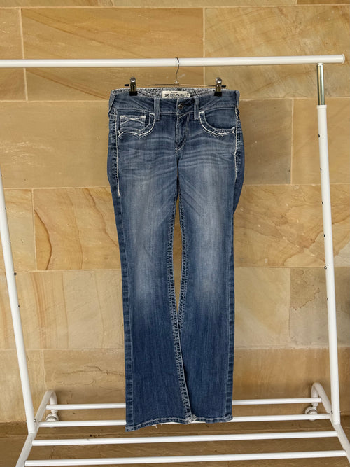ARIAT JEANS 28R