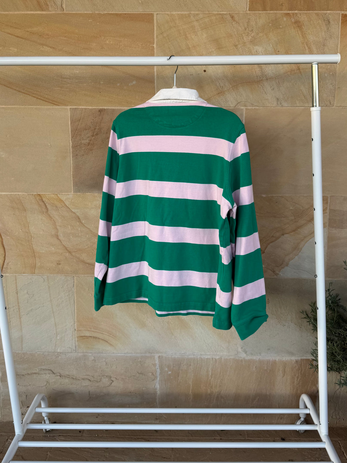 RM WILLIAMS RUGBY JUMPER 14