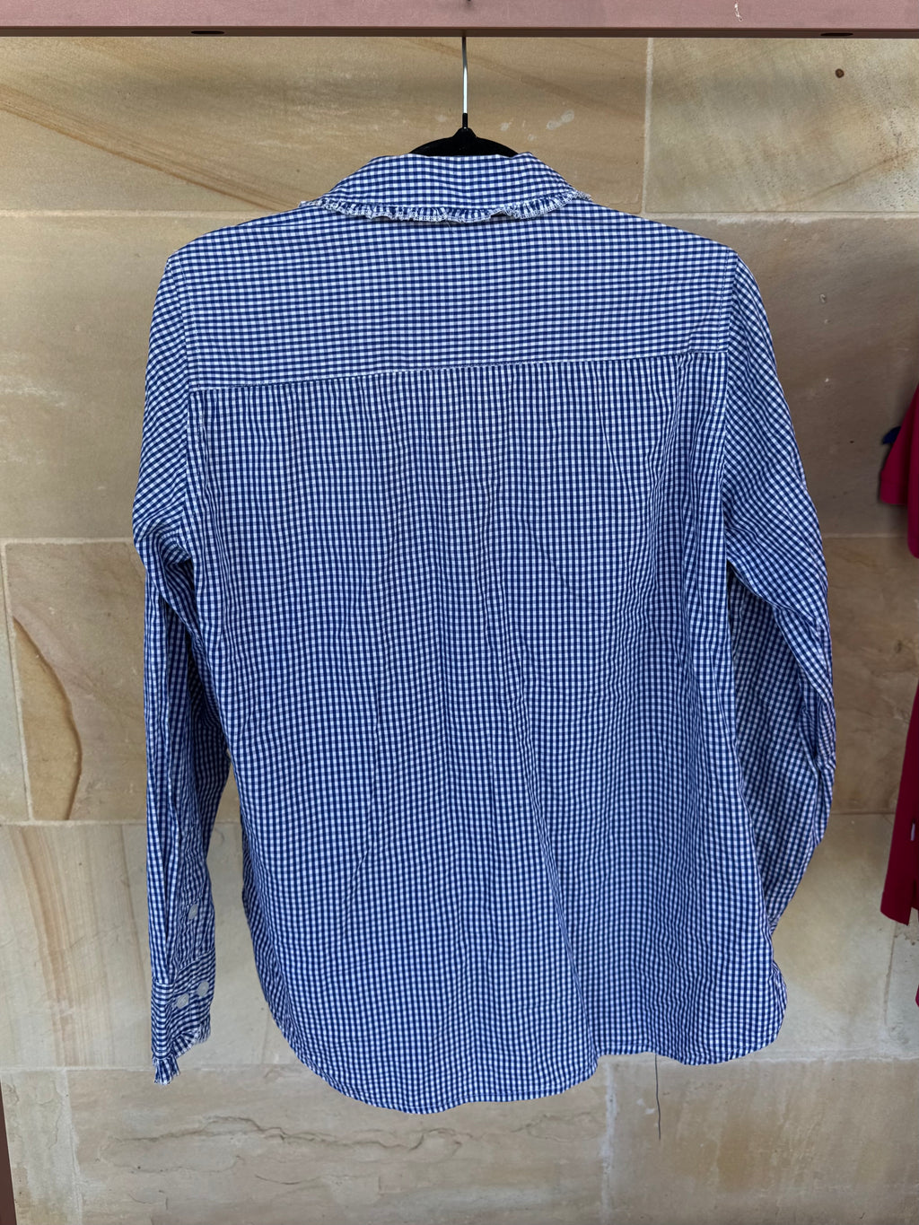 OUTBACK SUPPLY CO SHIRT 14