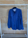 J. C. LANYON WORKSHIRT M