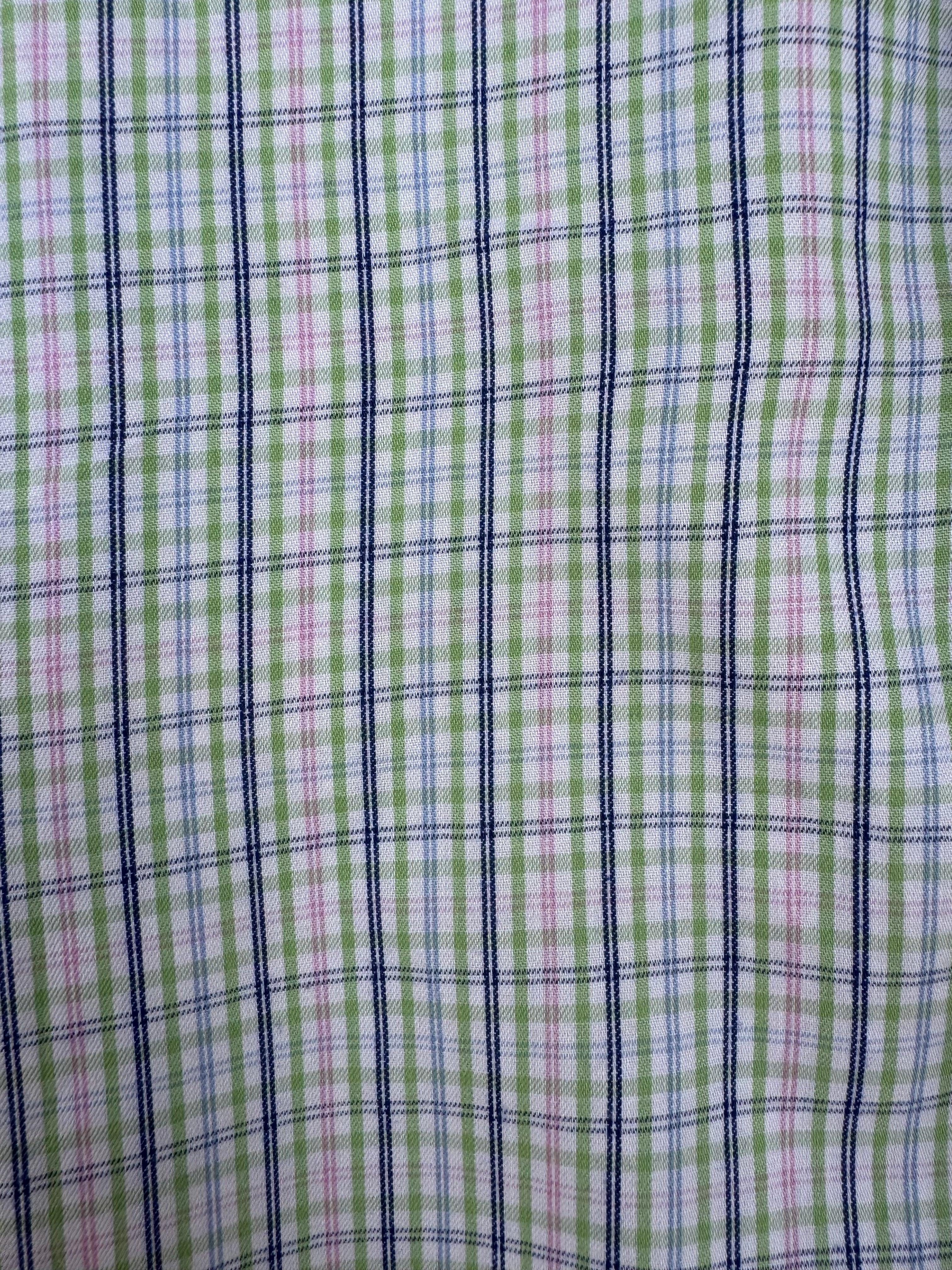 CHAPS SHIRT MENS XL