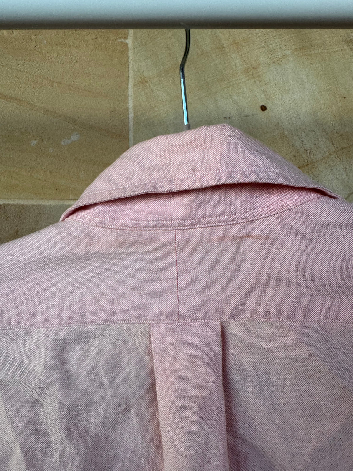 RALPH LAUREN SHIRT 16