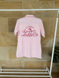 CLASSIC LADIES FOUNDATION POLO SHIRT 10