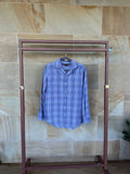 CHAPS SHIRT M