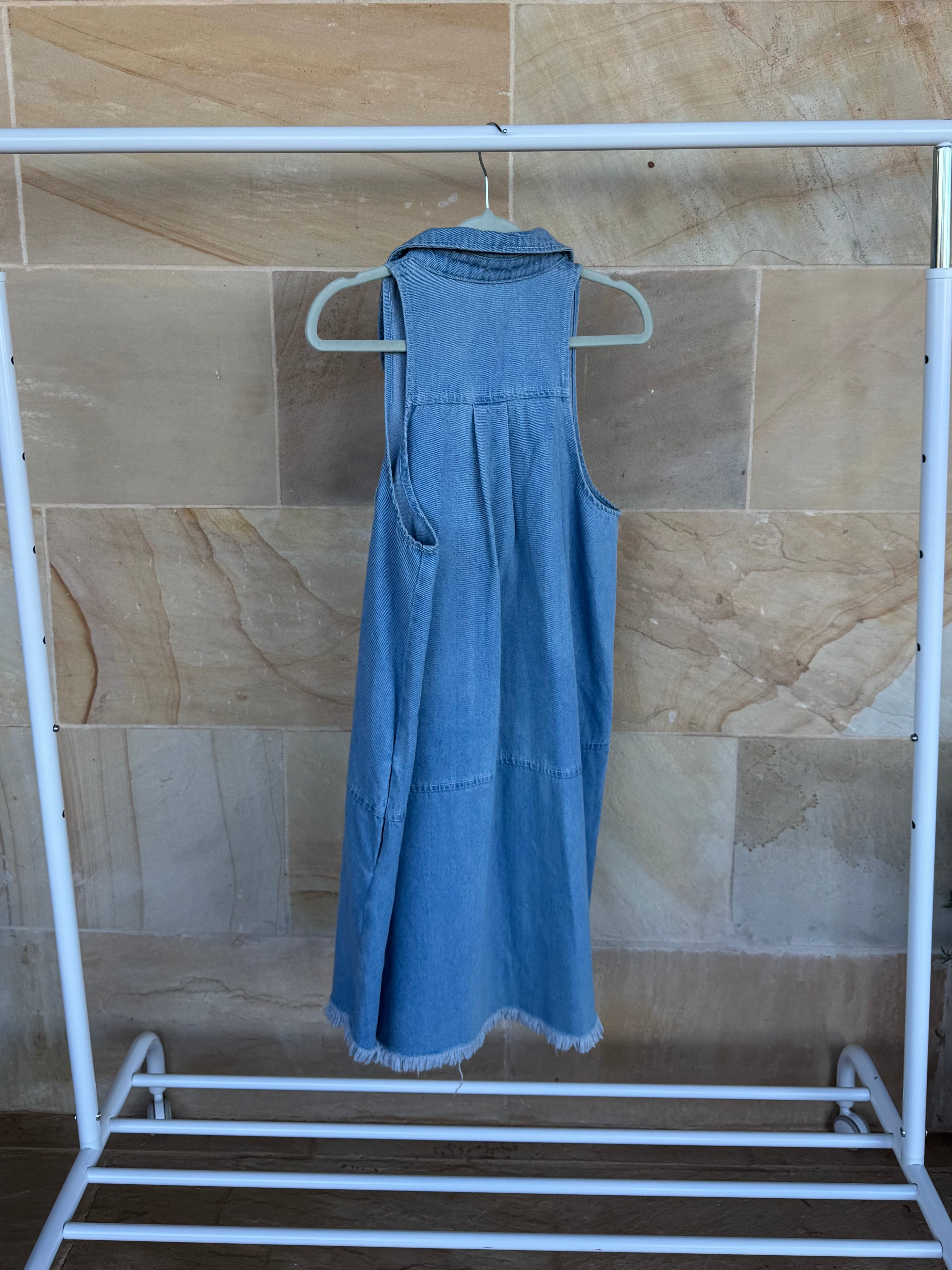 THE FIFTH DRESS XS