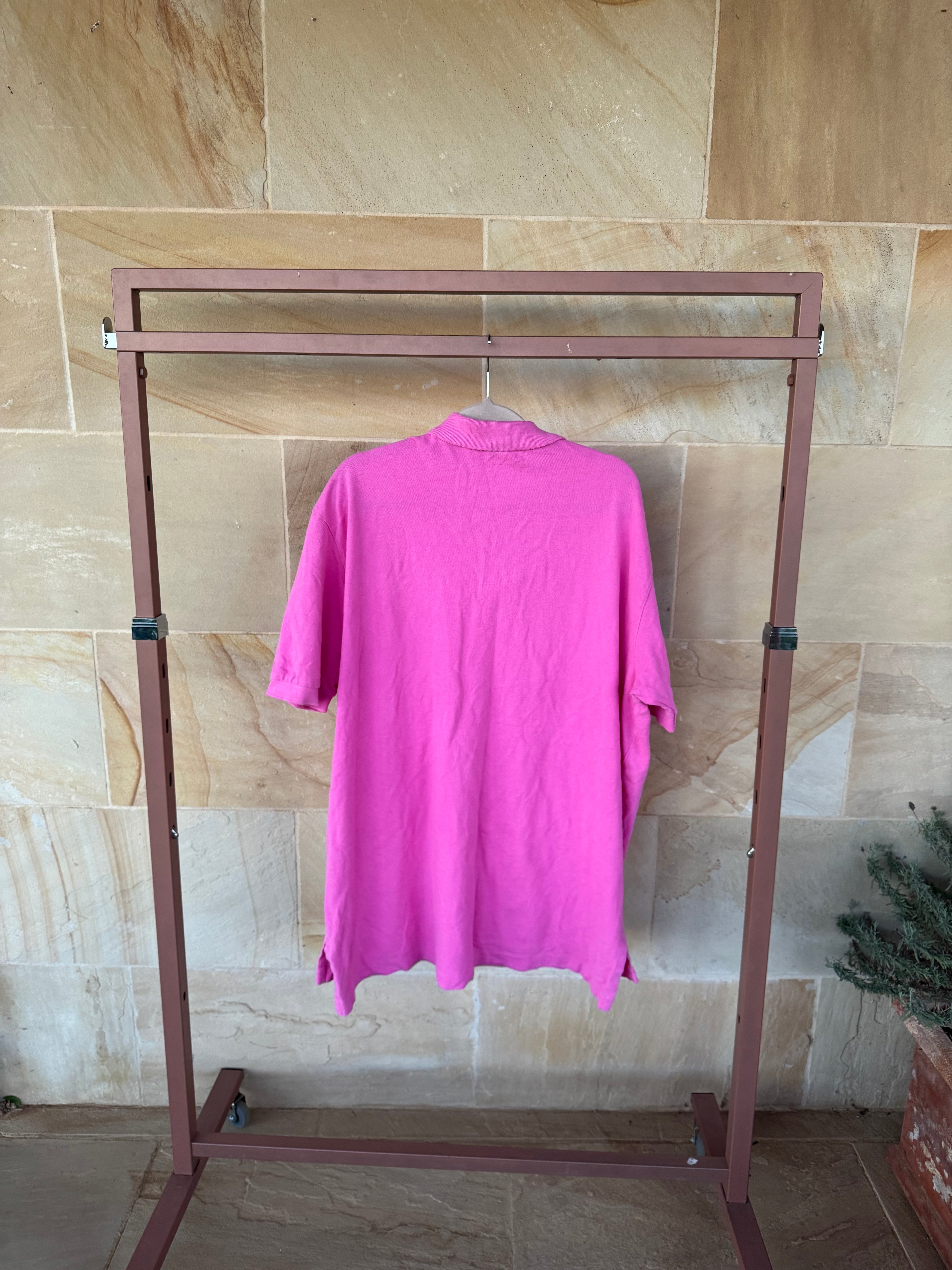 POLO RALPH LAUREN POLO SHIRT XL