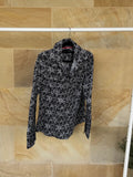 TOMMY HILFIGER SHIRT S