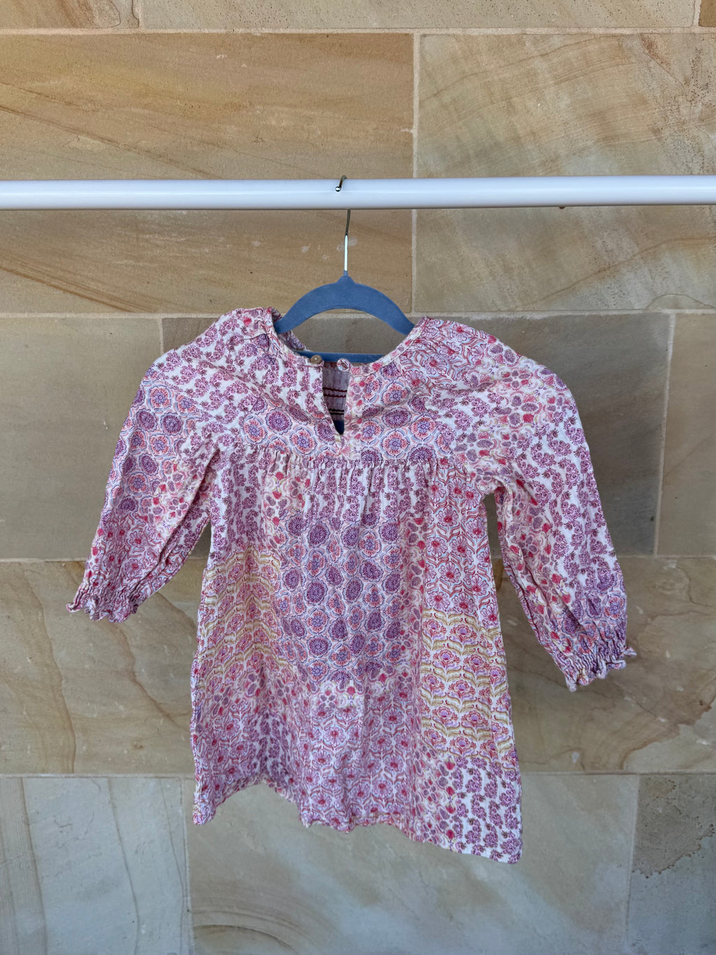 ZARA KIDS DRESS 2-3