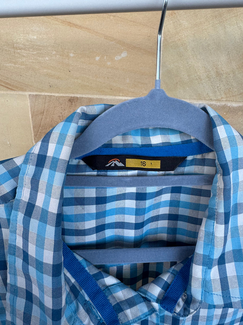 MACPAC SHIRT 16