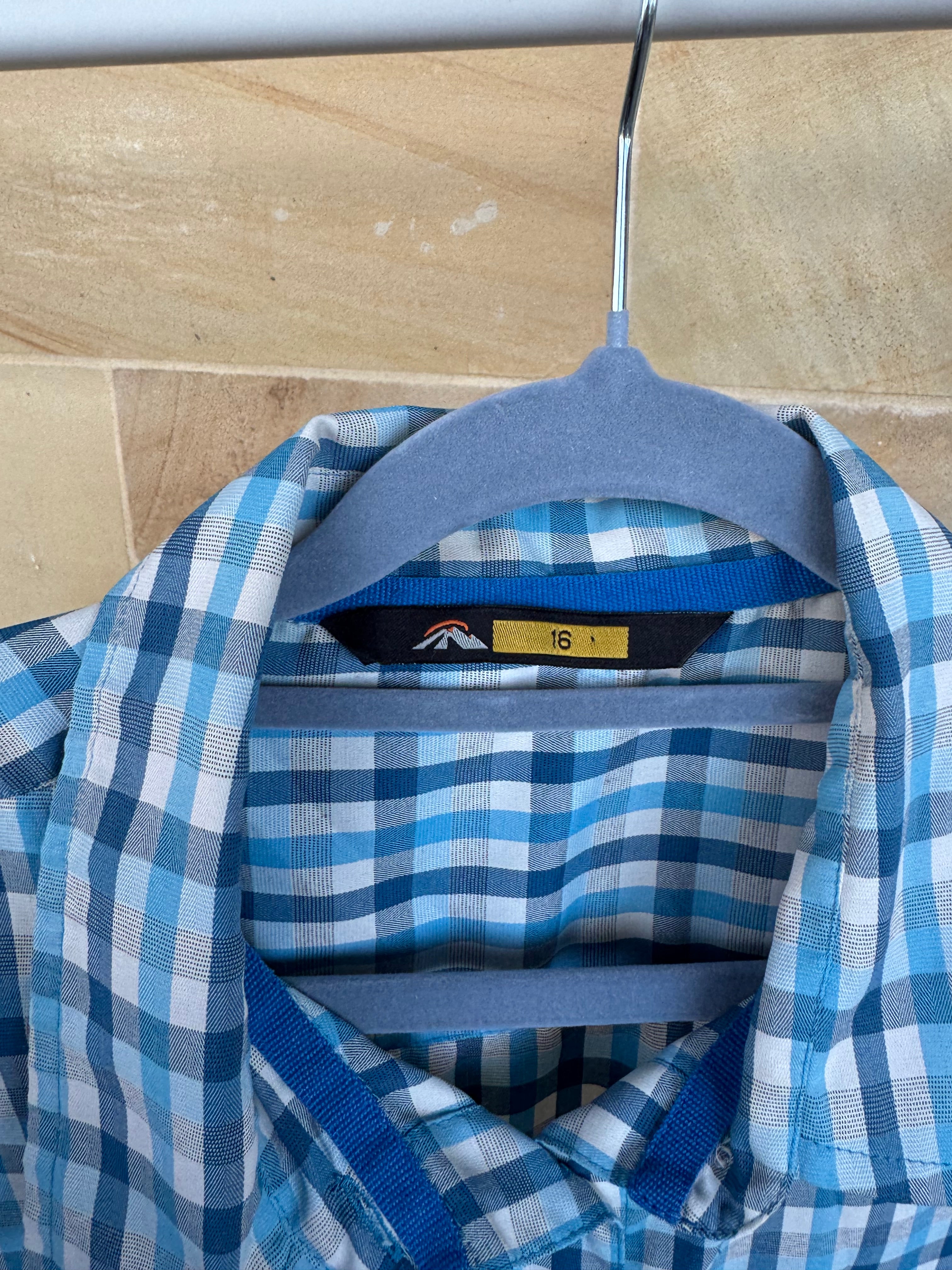MACPAC SHIRT 16