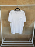 POLO RALPH LAUREN T-SHIRT M