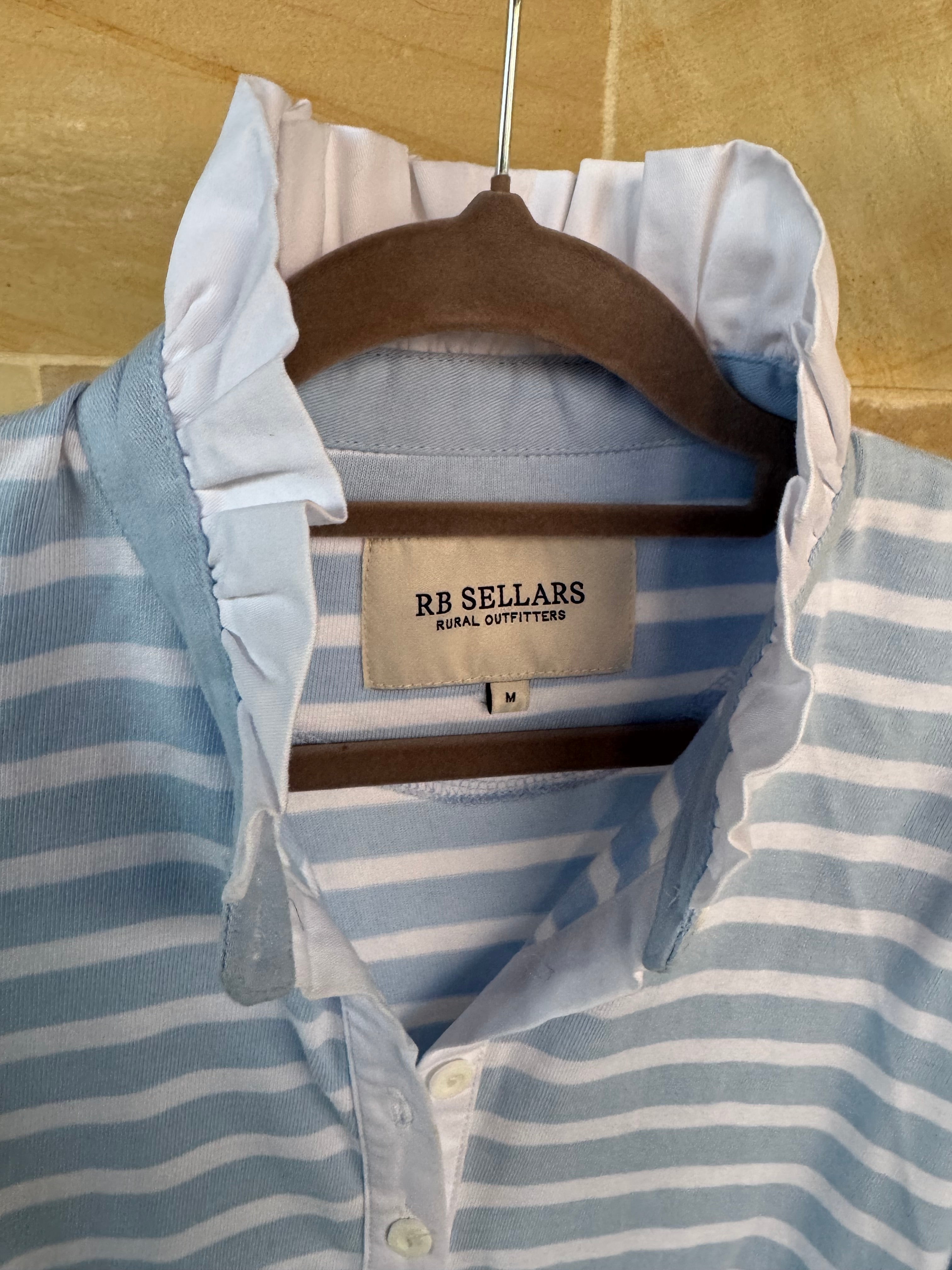 RB SELLARS JUMPER M