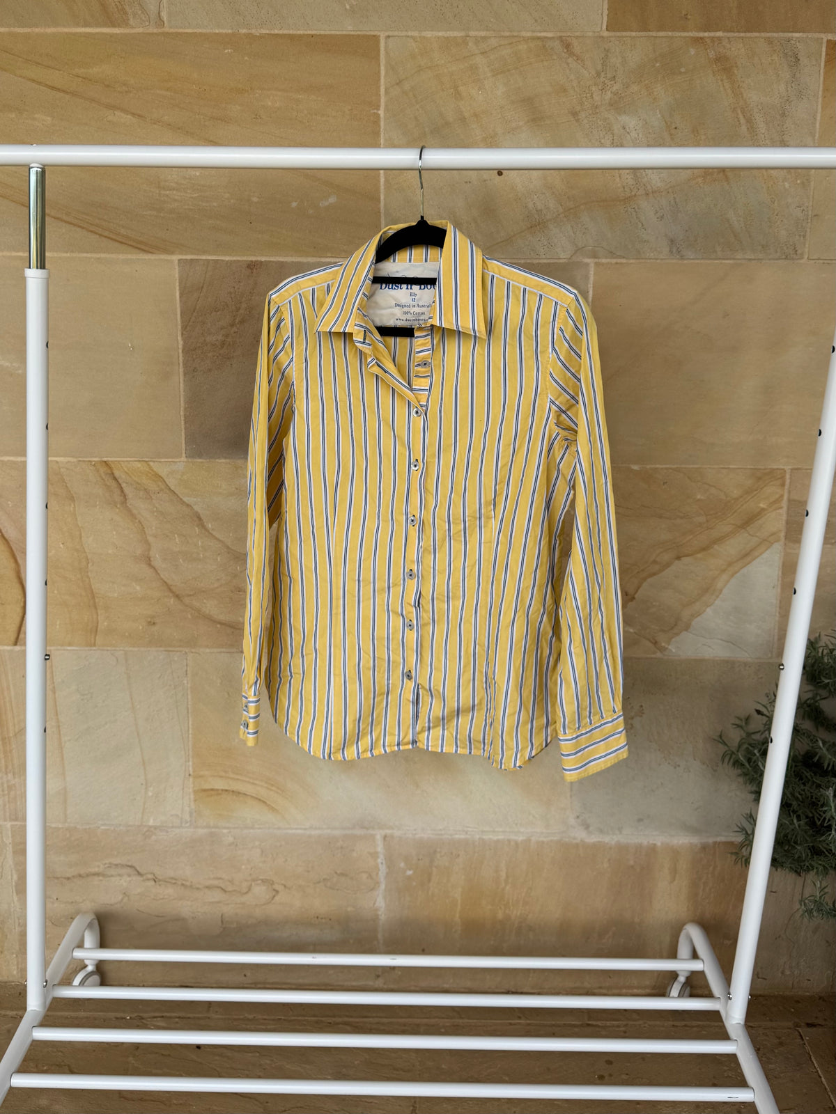 DUST N BOOTS ELLY SHIRT 12