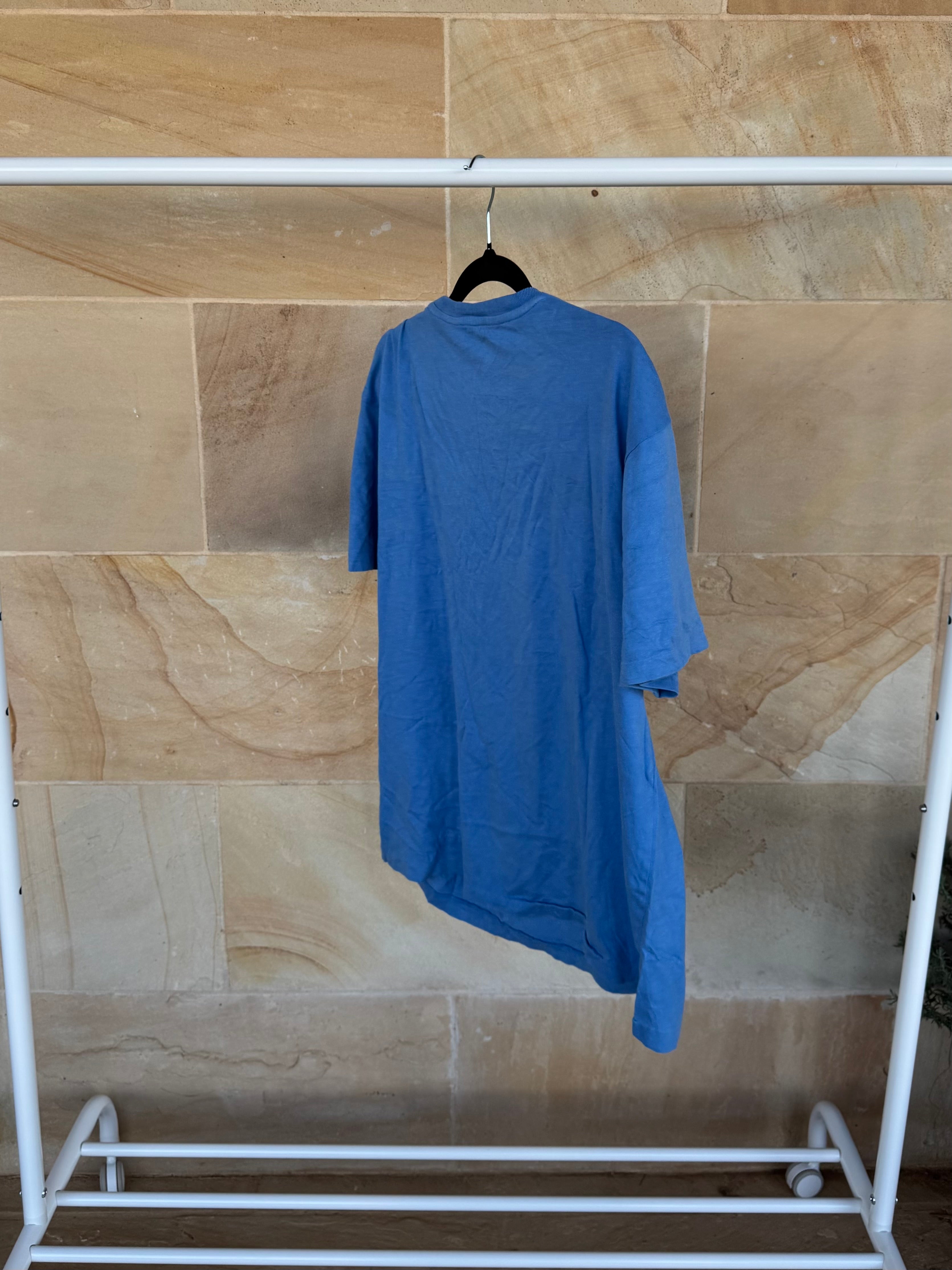POLO RALPH LAUREN T-SHIRT M