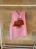 ACDC SLEEVELESS SHIRT 12