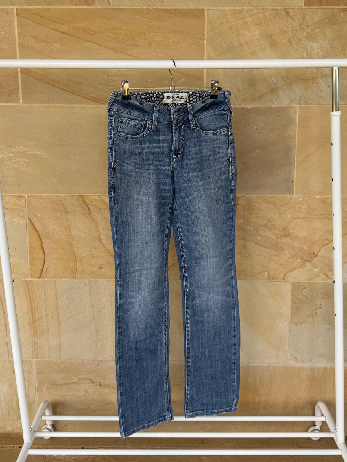 ARIAT JEANS 26S