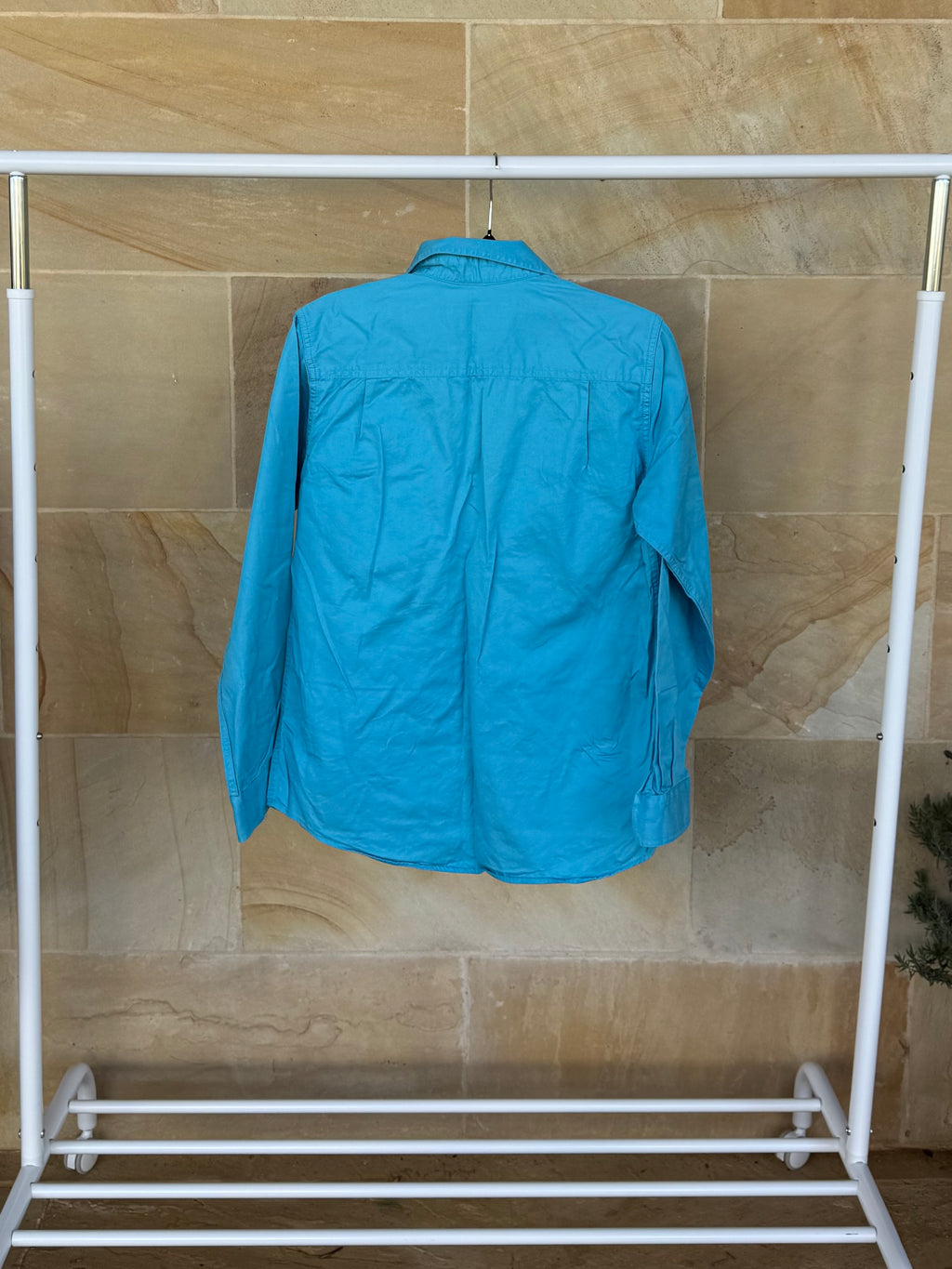 JUST COUNTRY WORKSHIRT 10