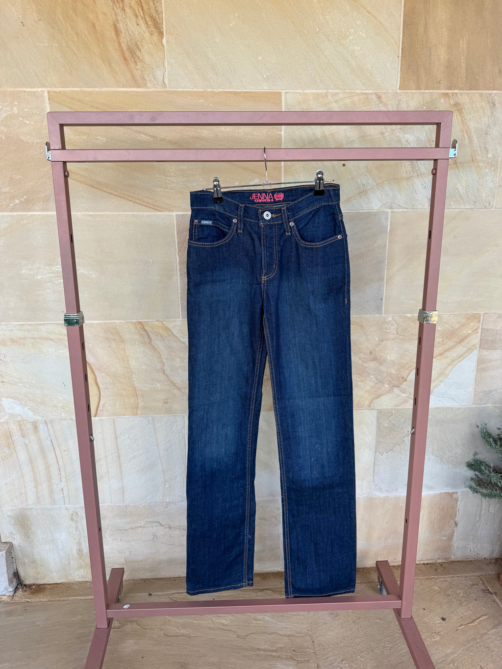 CINCH JENNA JEANS 25L