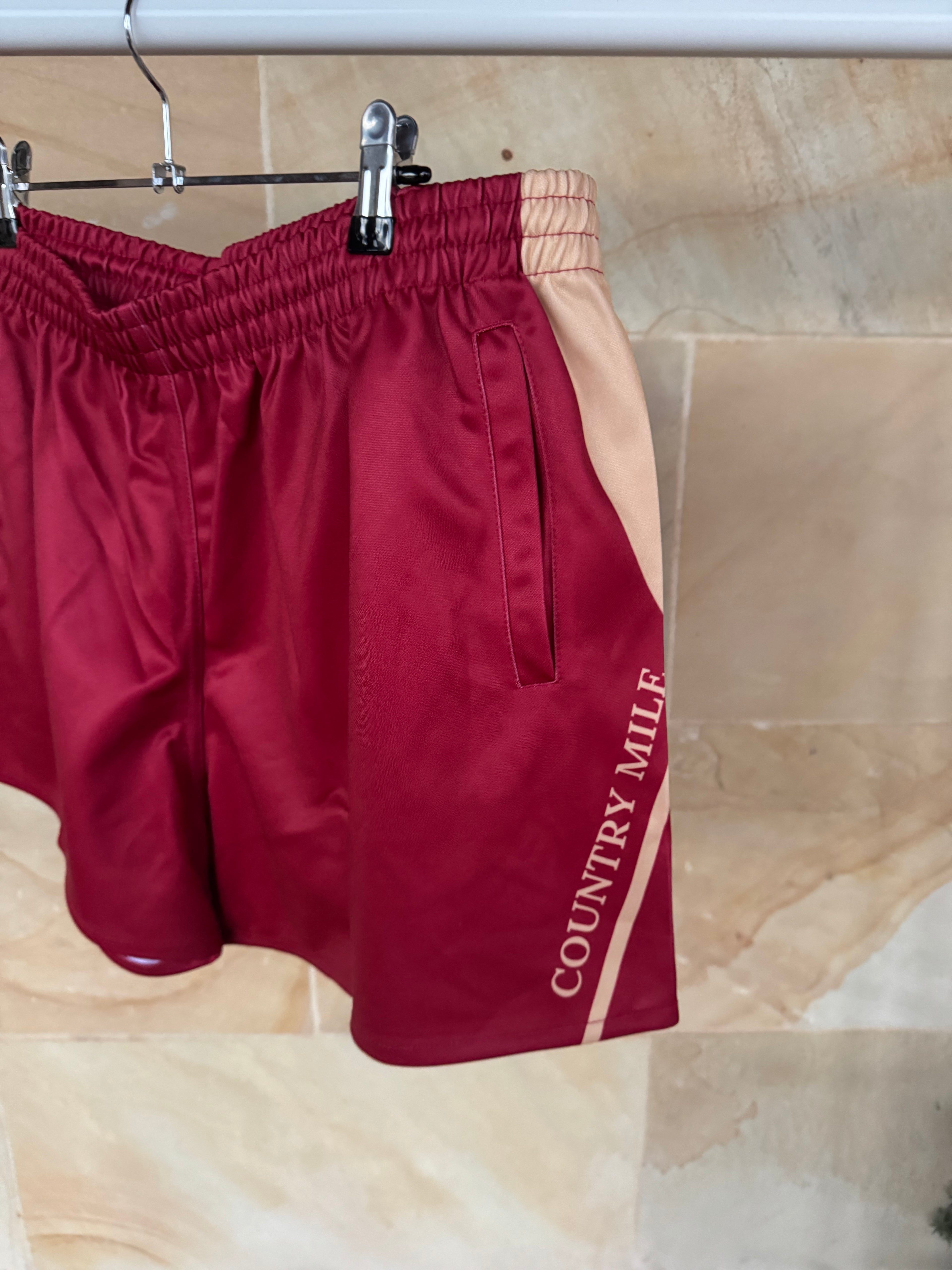 COUNTRY MILE SHORTS BNWT 2XL